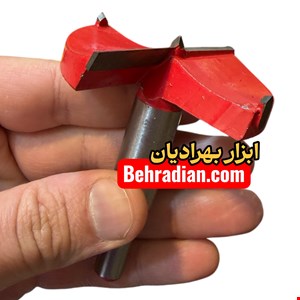 مته گازور ATM ای تی ام ۶۵ میلیمتر