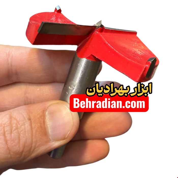 مته گازور ATM ای تی ام 70 میلیمتر