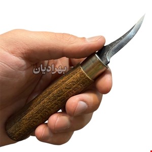 مغار چاقویی پیکرتراشی ابرویی