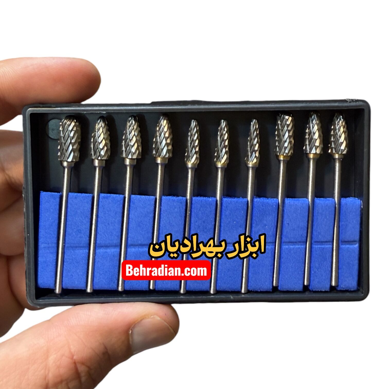 فرز فرم الماسه ۱۰ عددی دنباله ۲/۳