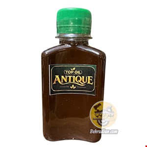 رنگ گیاهی چوب تاپ اویل کهنه کاری ۱۲۰ میل