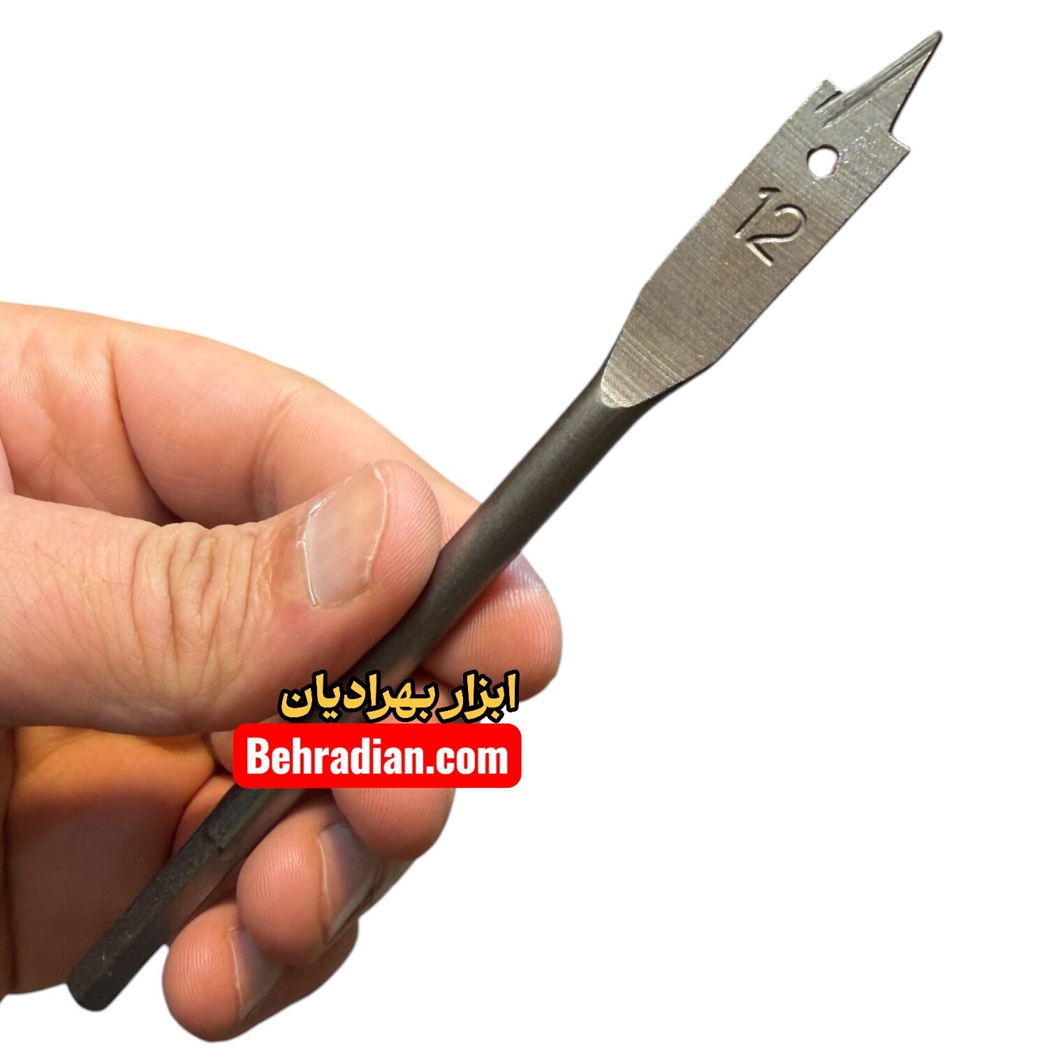 ۱۲ میل
