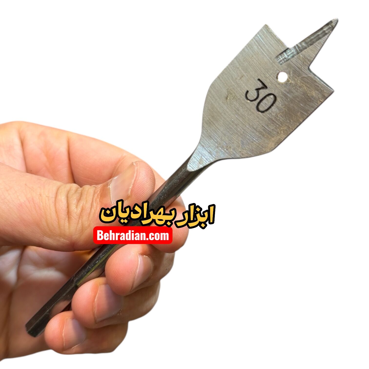 ۳۰ میلیمتر