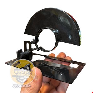 تبدیل مینی فرز به اره دیسکی 