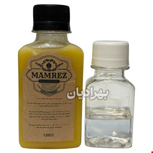 روغن دوجزیی پرو PRO ممرز ۱۵۰ میل  MAMREZ 