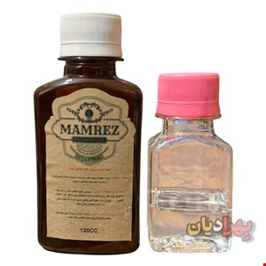 روغن چوب دوجزئی پرو PRO ممرز گردویی ۱۵۰ میل