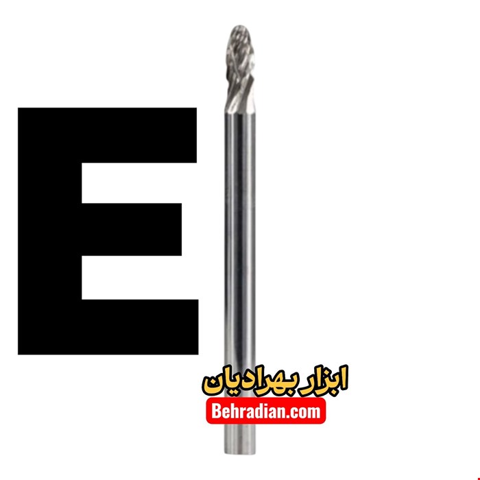  فرز فرم الماسه ظریف کاری تخم مرغی E