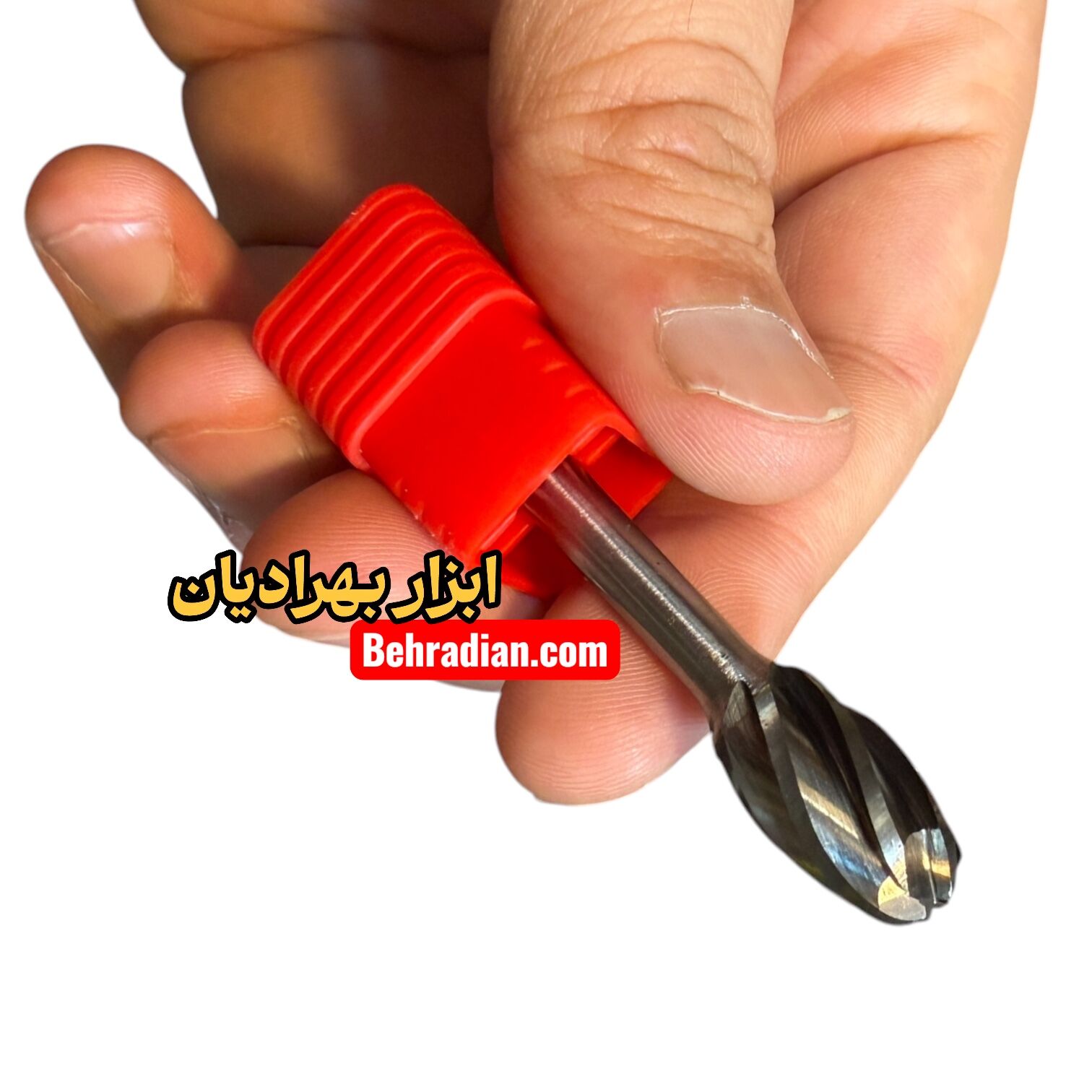 E تخم مرغی ۱۲ میل شفت ۶