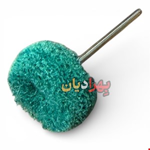 اسکاچ سبز پولیش مینیاتوری 