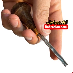مغار مشتی ظریف کاری شفره