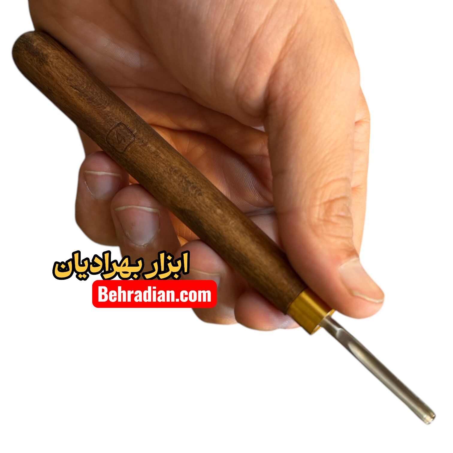  قلمی گلویی ۵ میلیمتر