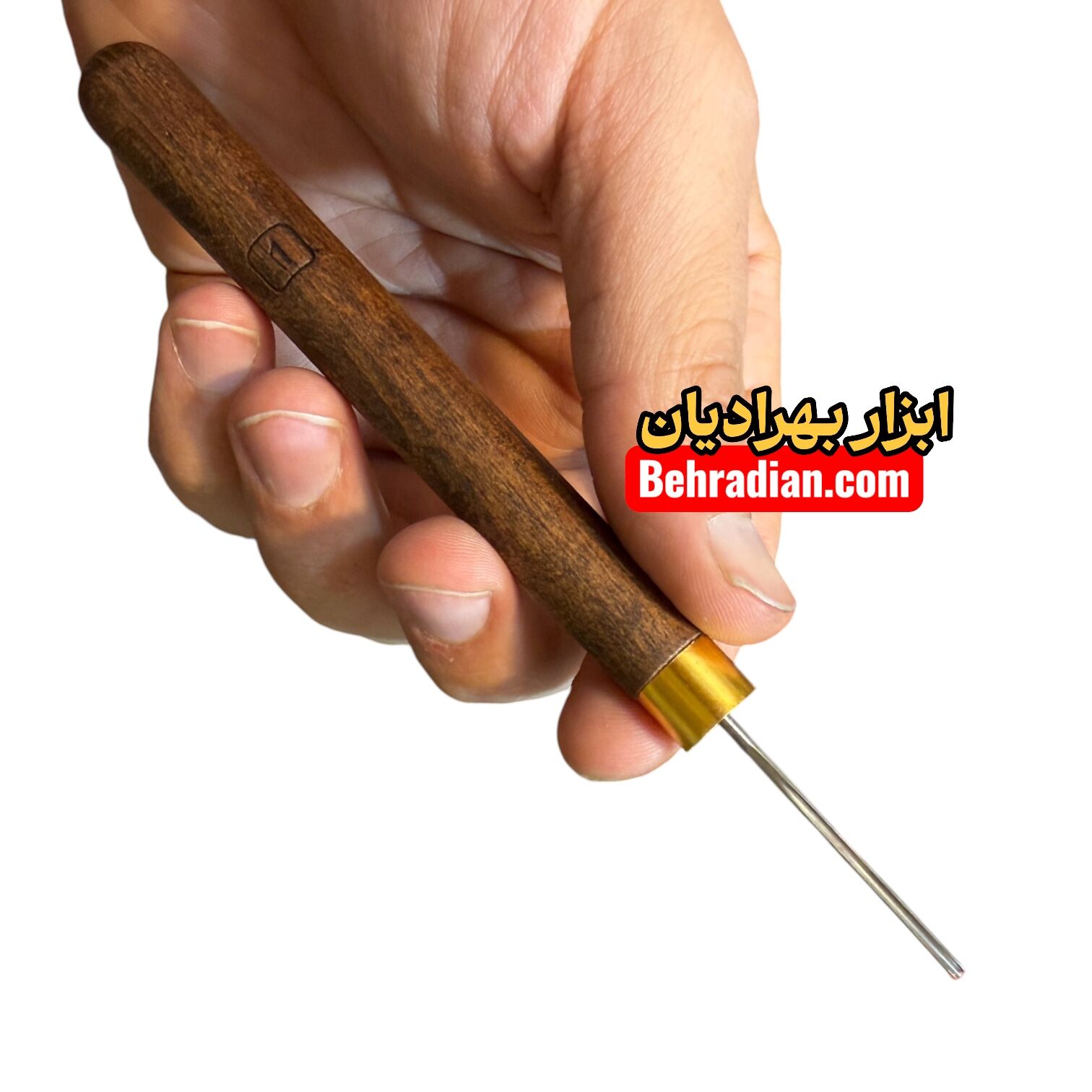  قلمی گلویی ۰/۵ میلیمتر