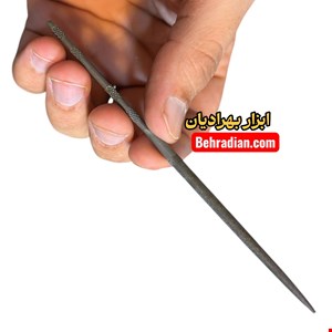 سوهان دم موشی KRAFT گرد