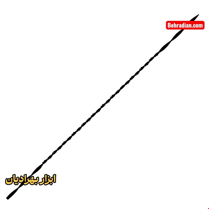 تیغ اره مویی گرد ( ۱ عدد ) پنگوئن ۰/۲ آلمان