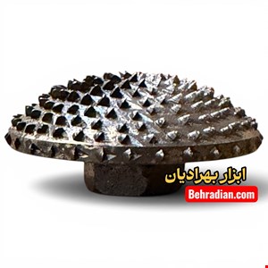 چوب ساب قارچی ۶ سانت اصفهان