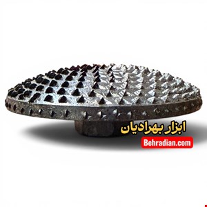 چوب ساب قارچی ۸ سانت اصفهان