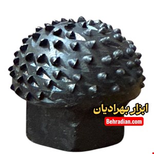 چوب ساب قارچی ۳ سانت اصفهان