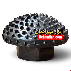 چوب ساب قارچی ۴ سانت اصفهان