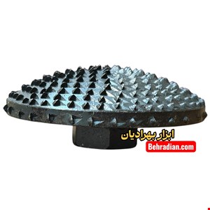چوب ساب قارچی ۷ سانت اصفهان