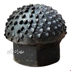 چوب ساب قارچی نرم تراش اصفهان ۳ سانت 