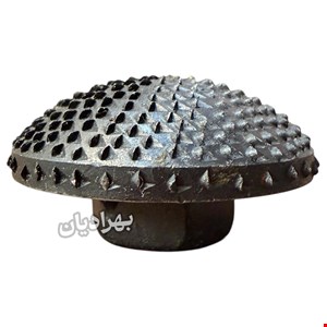 چوب ساب قارچی نرم تراش اصفهان ۵ سانت