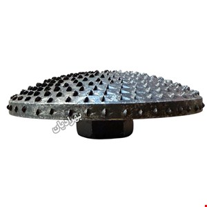 چوب ساب قارچی نرم تراش اصفهان 8 سانت 