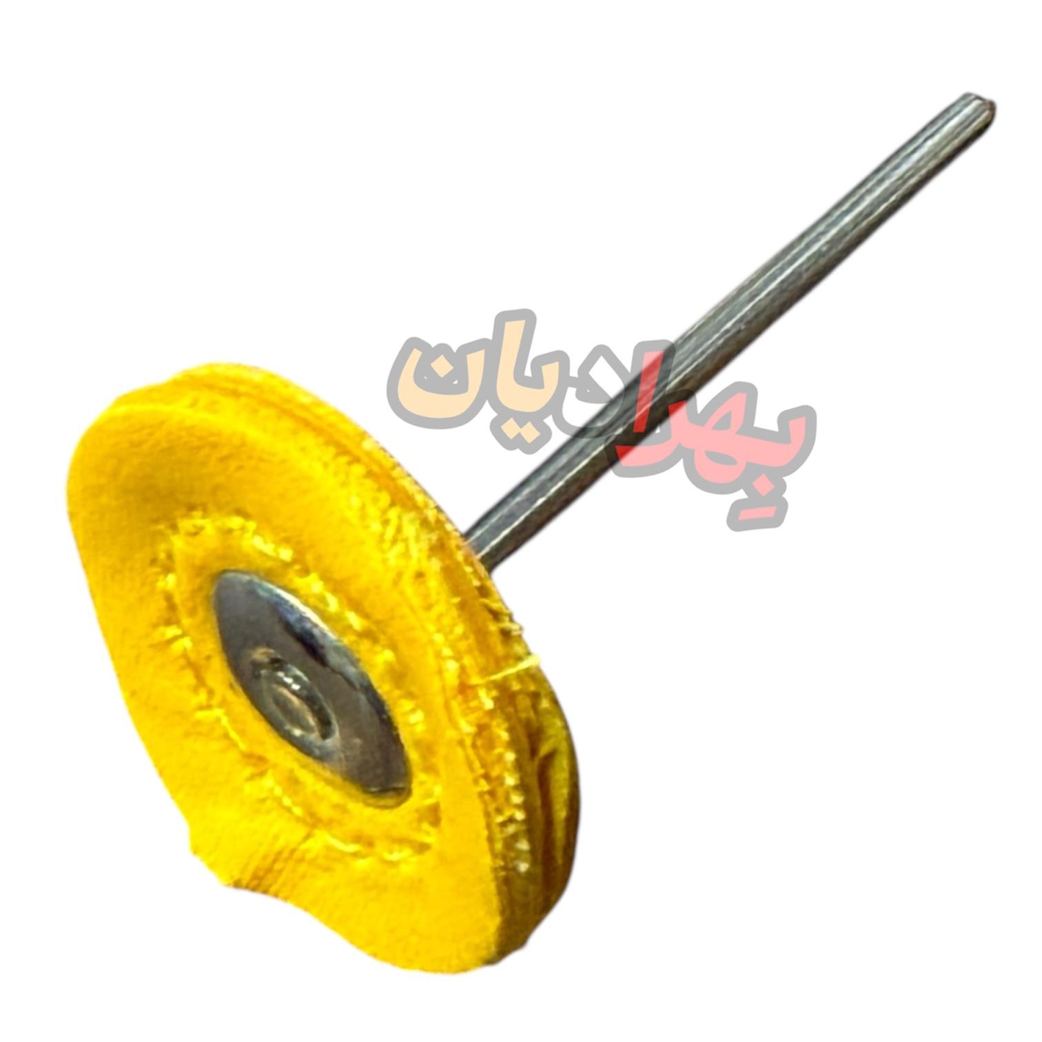 گیلانس زرد مینیاتوری