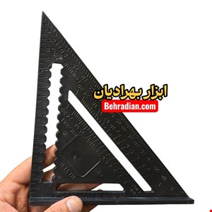 گونیا همه کاره پلاستیکی مشکی