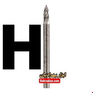  فرز فرم الماسه ظریف کاری تخم مرغی H