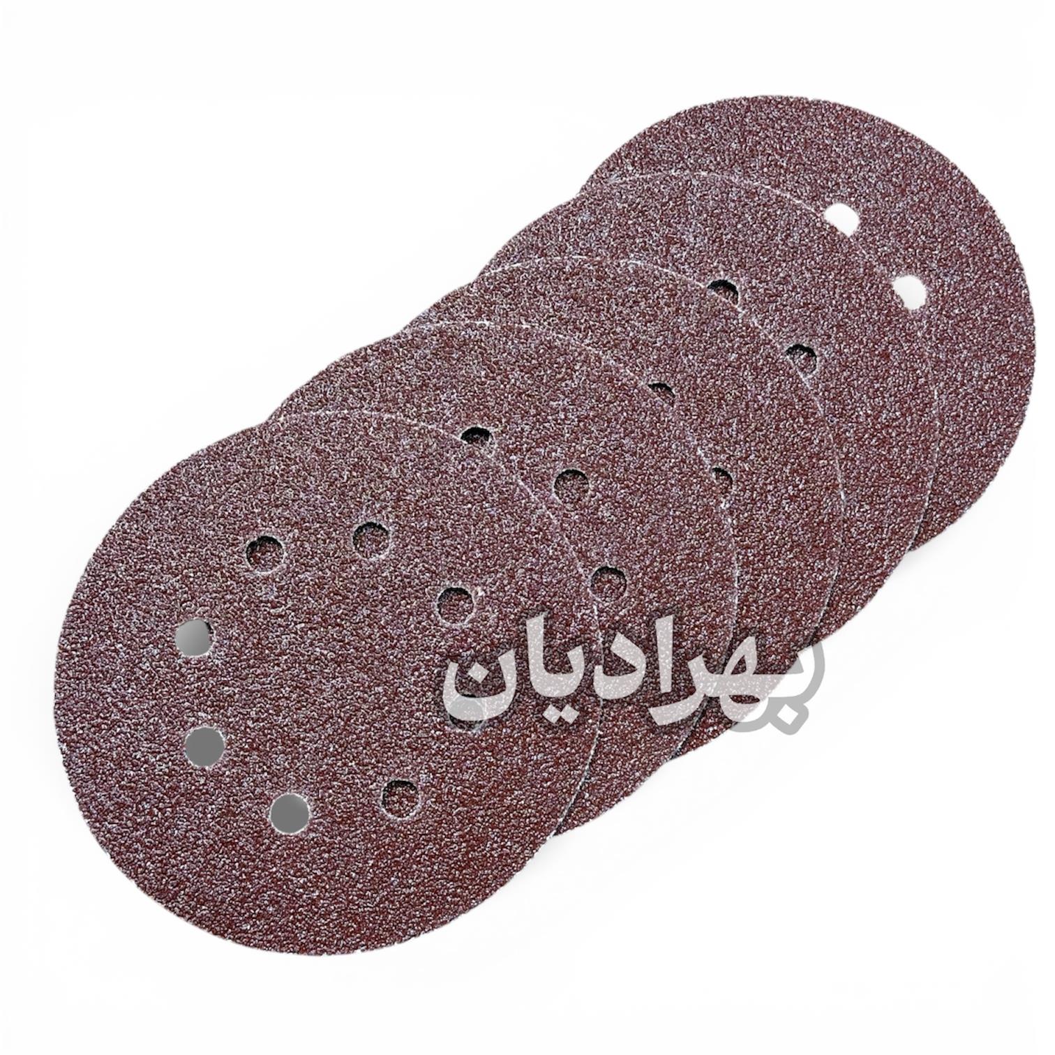 بسته ۵ عددی P100