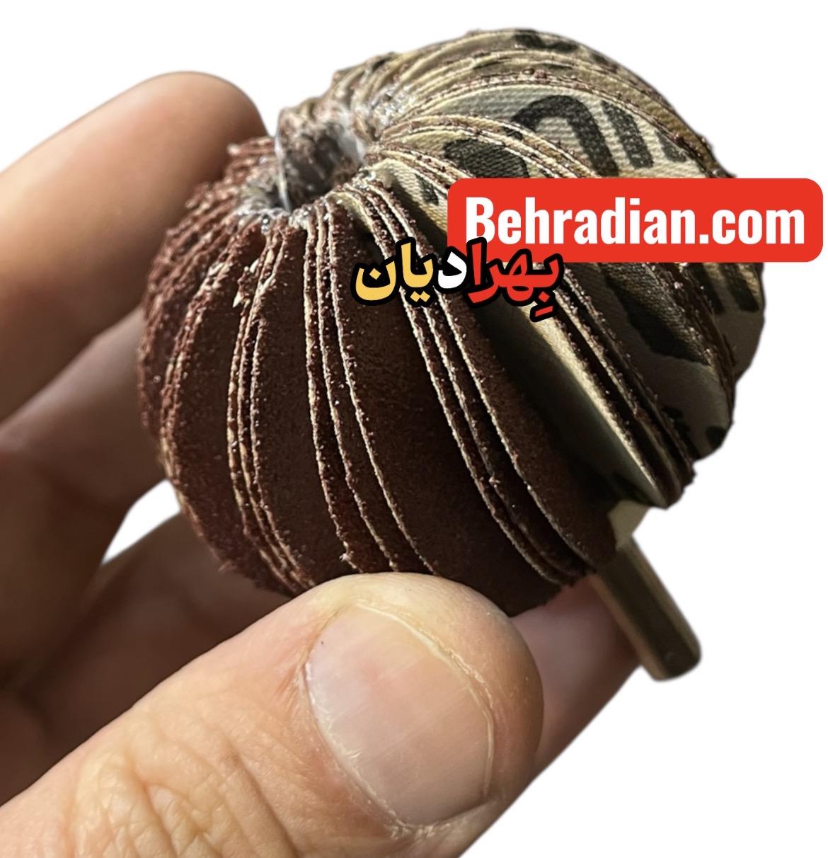  ۵۰ میل P80