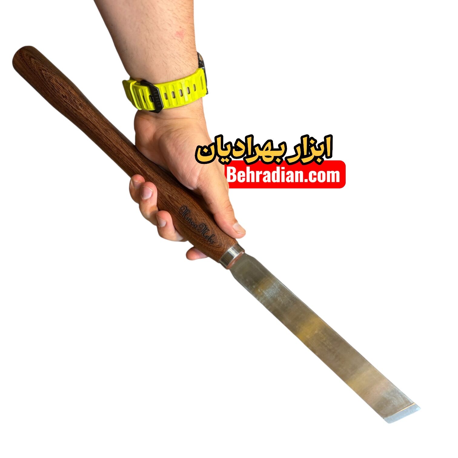 تخت سرکج ۳۰ میل طول‌۲۰ سانت