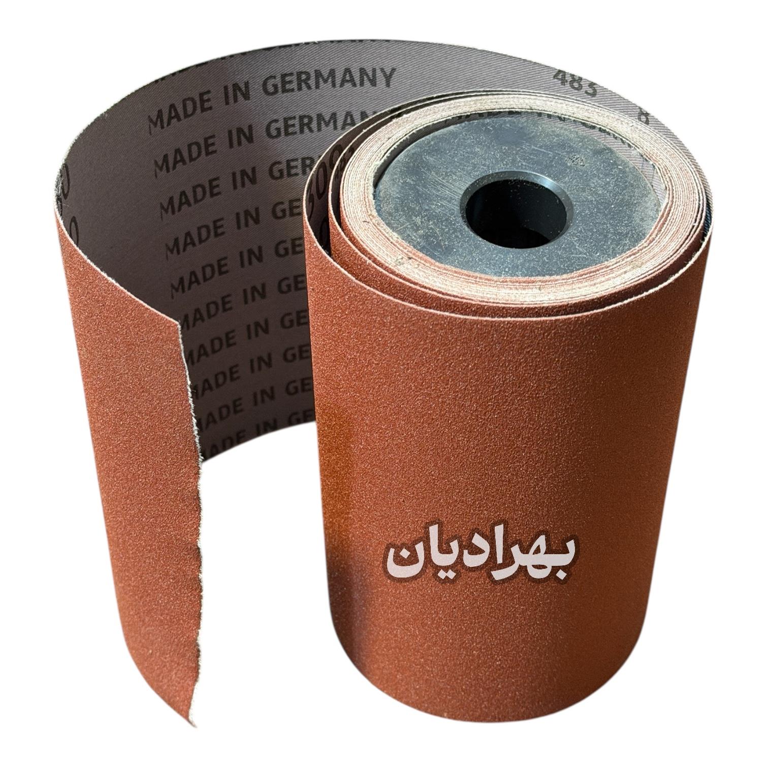 یک متر P220 کلینگ اسپور KLINGSPOR