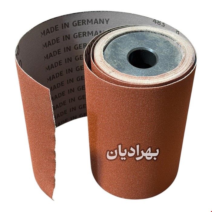 سنباده کلینگ اسپور‌ آلمان رول متری 220