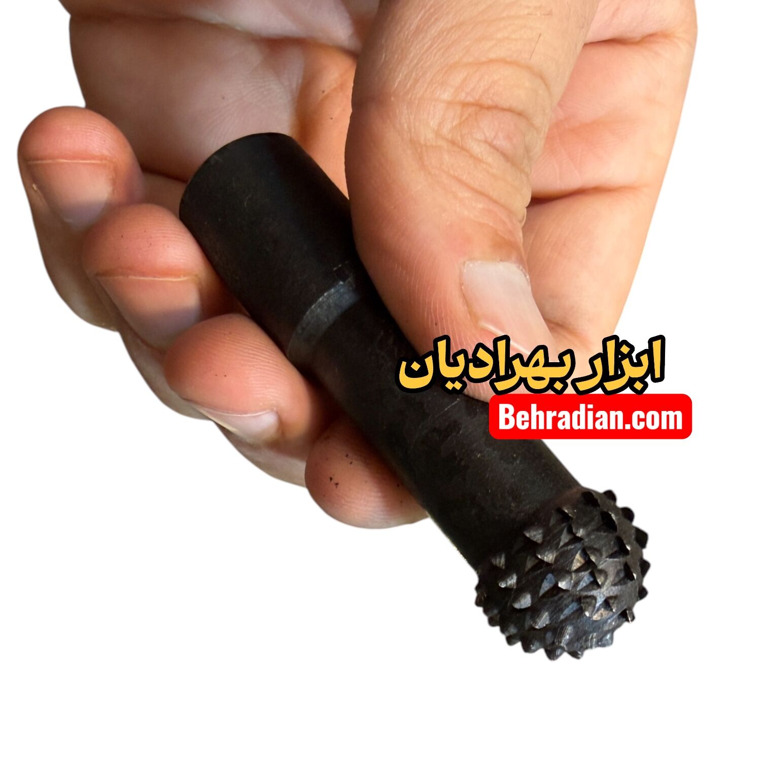 کروی ۲۰ میل مینی فرز