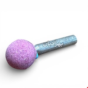 سنگ انگشتی کروی ۱۵ دنباله ۶ میلیمتر