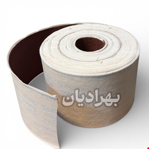 سنباده پشت کرکی رولی ۱ متر P220