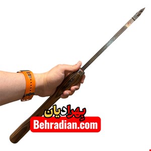 مغار خراطی سر الماسه کارباید لوزی مینو