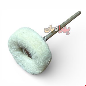 نمد مینیاتوری پولیشکاری