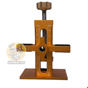 جیگ نصب درب‌‌ کابینت دیواری و زمینی + مگنت زن