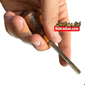 مغار مشتی ظریف کاری نیم باز