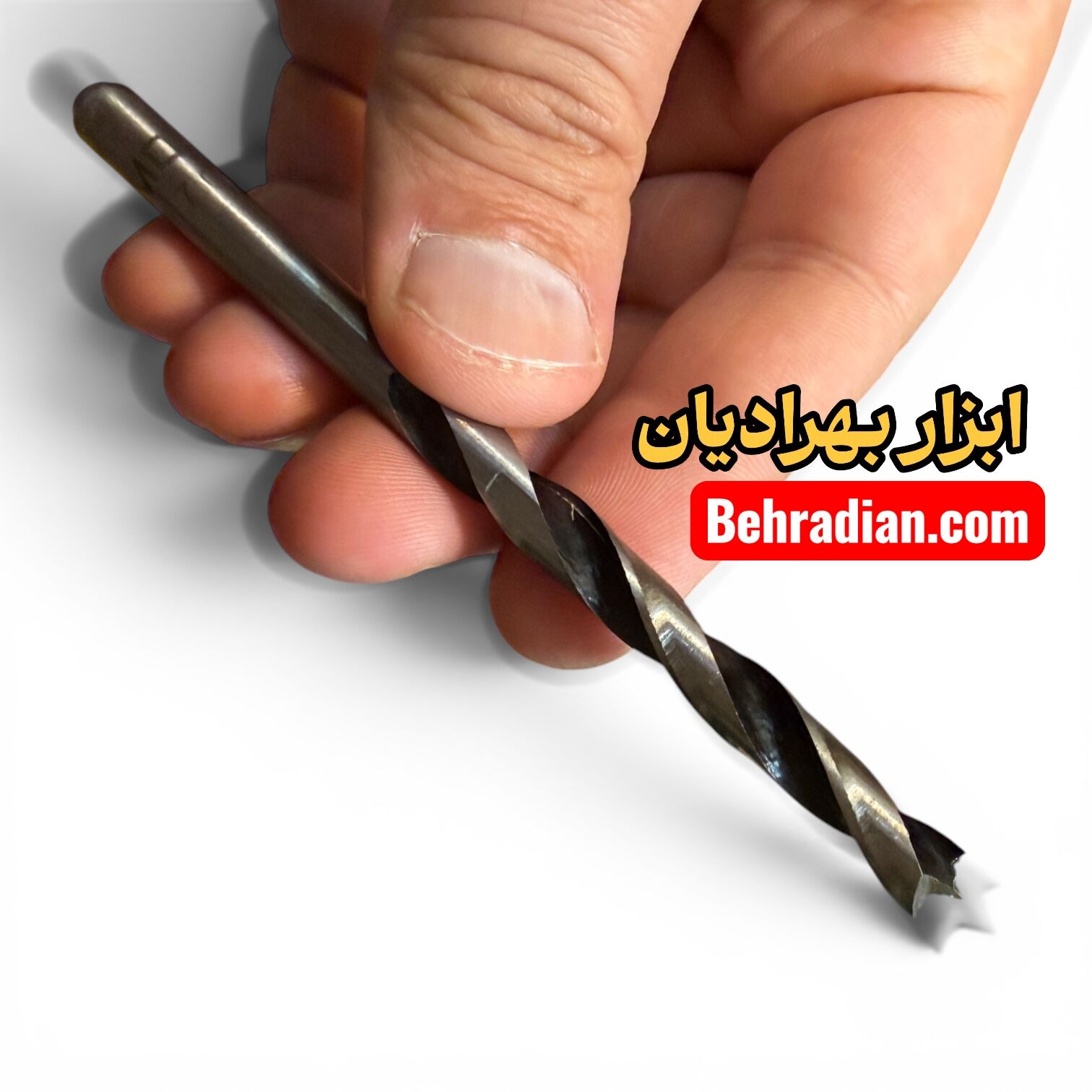 نیش دار ۶ میلیمتر