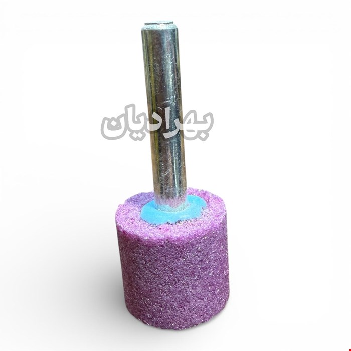 سنگ انگشتی استوانه ۲۰ دنباله ۶ میلیمنر