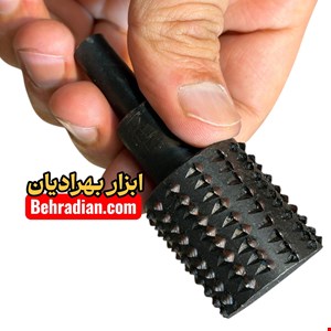 چوب ساب سردریلی استوانه 30 میلیمتر