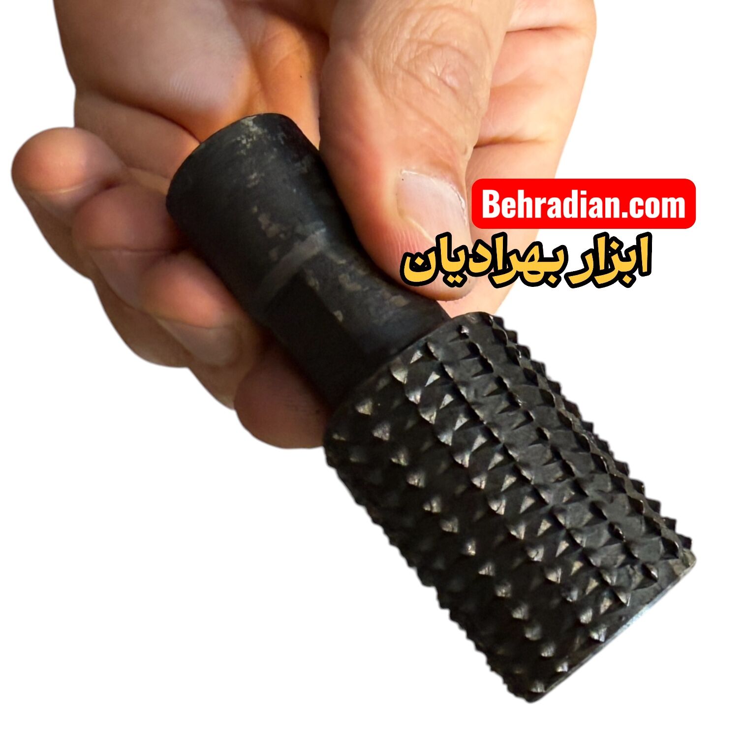 استوانه ۳۰ میل مینی فرز