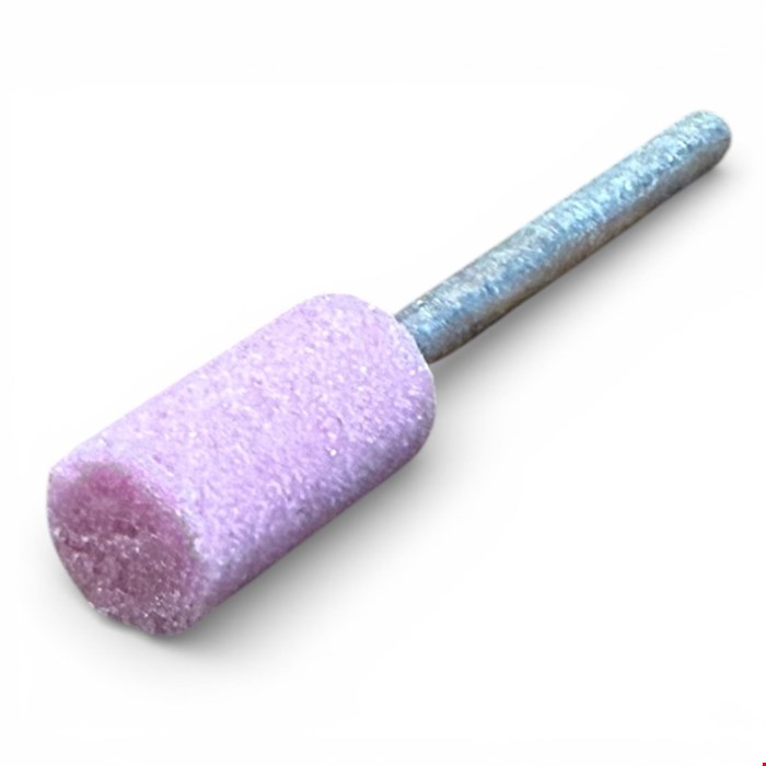 سنگ انگشتی مینیاتوری استوانه دنباله ۳ میلیمتر