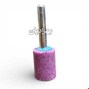 سنگ انگشتی استوانه ۱۵ دنباله ۶ میلیمنر