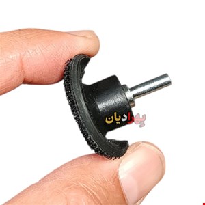 پد منعطف ۳ سانتی مینیاتوری وودی پلاس WOODIPLUS 