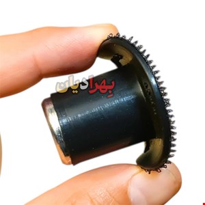 پد سنباده منعطف وودی پلاس WOODIPLUS ( ۴ سانتیمتر )