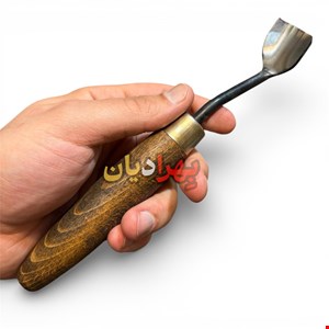 مغار کاسه تراش پارویی
